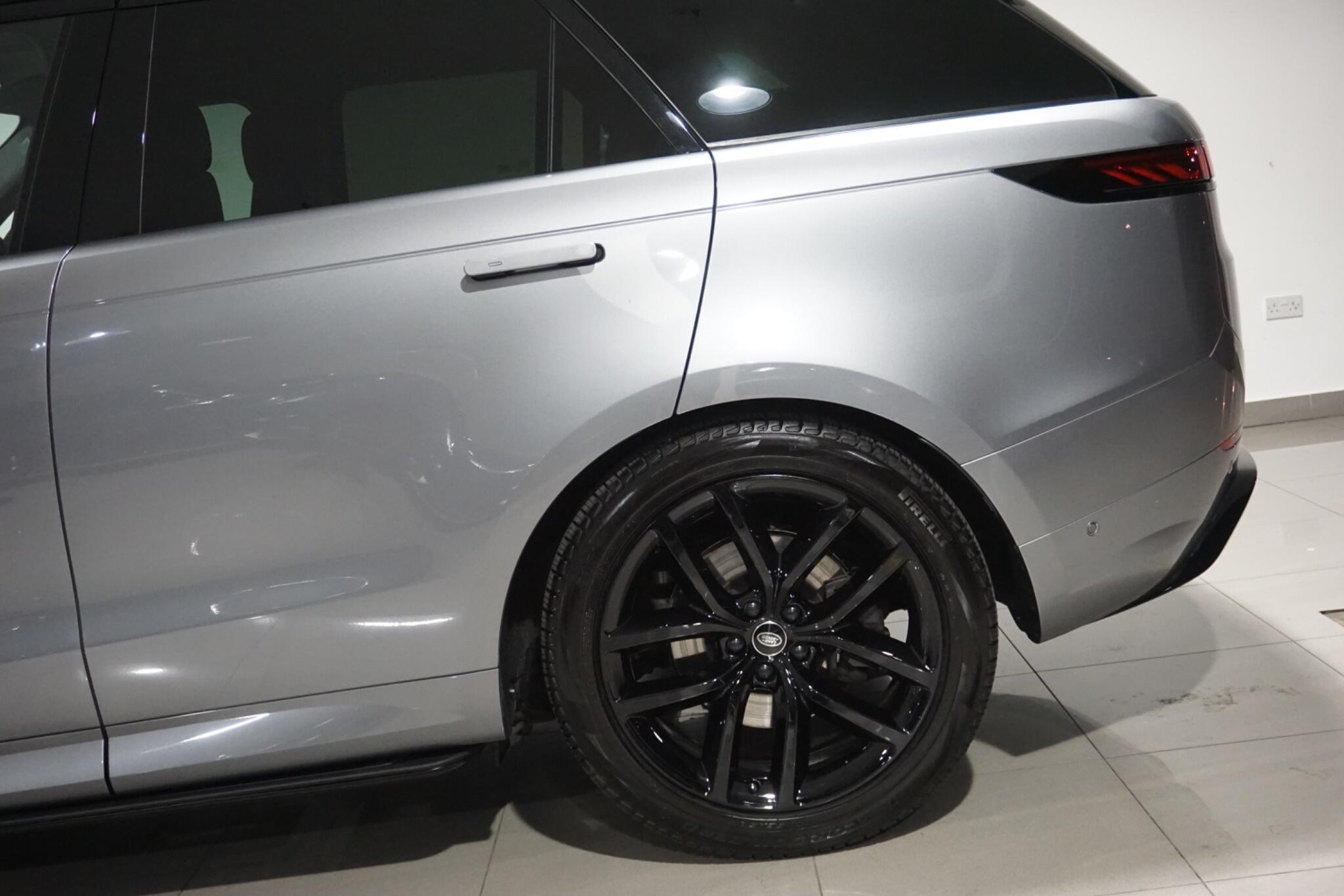 Land Rover Range Rover Sport 3.0 D300 MHEV Autobiography SUV 5dr Diesel Auto 4WD Euro 6 (s/s) (300 ps)